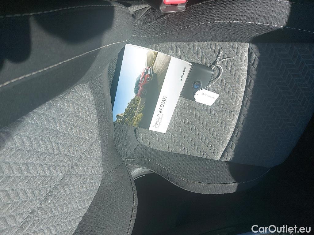  Renault  Kadjar RENAULT  crossover Limited GPF TCe 140 CV (SP) #18