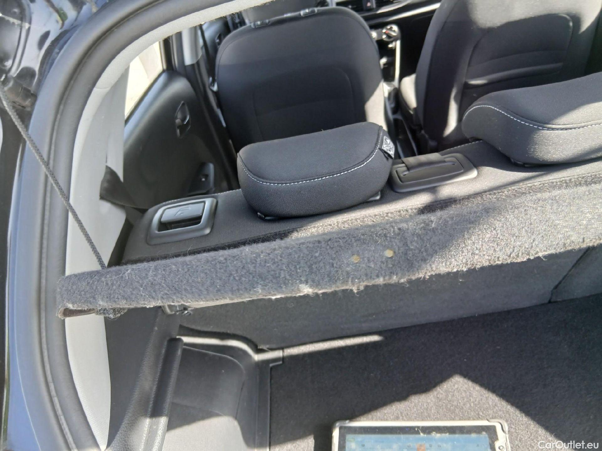  KIA  Picanto KIA  / 2020 / 5P / berlina con portón 1.0 DPi 49kW (67CV) Concept #24