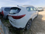  KIA  Sportage KIA  / 2018 / 5P / todoterreno 1.6 MHEV GT Line Essential 136CV DCT 4X2 #2