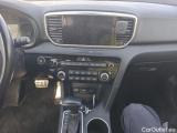  KIA  Sportage KIA  / 2018 / 5P / todoterreno 1.6 MHEV GT Line Essential 136CV DCT 4X2 #13