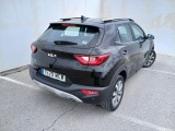  KIA  STONIC KIA  / 2017 / 5P / todoterreno 1.0 T-GDi 74kW (100CV) MHEV iMT Drive (AC) #2