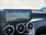  Mercedes  G-Klasee MERCEDES-BENZ Clase GLC 300 e 4MATIC 320 CV  #13