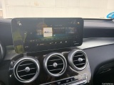  Mercedes  G-Klasee MERCEDES-BENZ Clase GLC 300 e 4MATIC 320 CV  #14