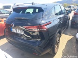  Nissan  Qashqai NISSAN  / 2021 / 5P / todoterreno DIG-T 103kW (140CV) mHEV 4x2 Acenta #2