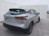  Nissan  Qashqai NISSAN  / 2021 / 5P / todoterreno DIG-T 116kW (158CV) mHEV Xtronic Acenta (AC8) #2