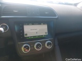  Renault  Kadjar RENAULT  crossover Limited GPF TCe 140 CV (SP) #12