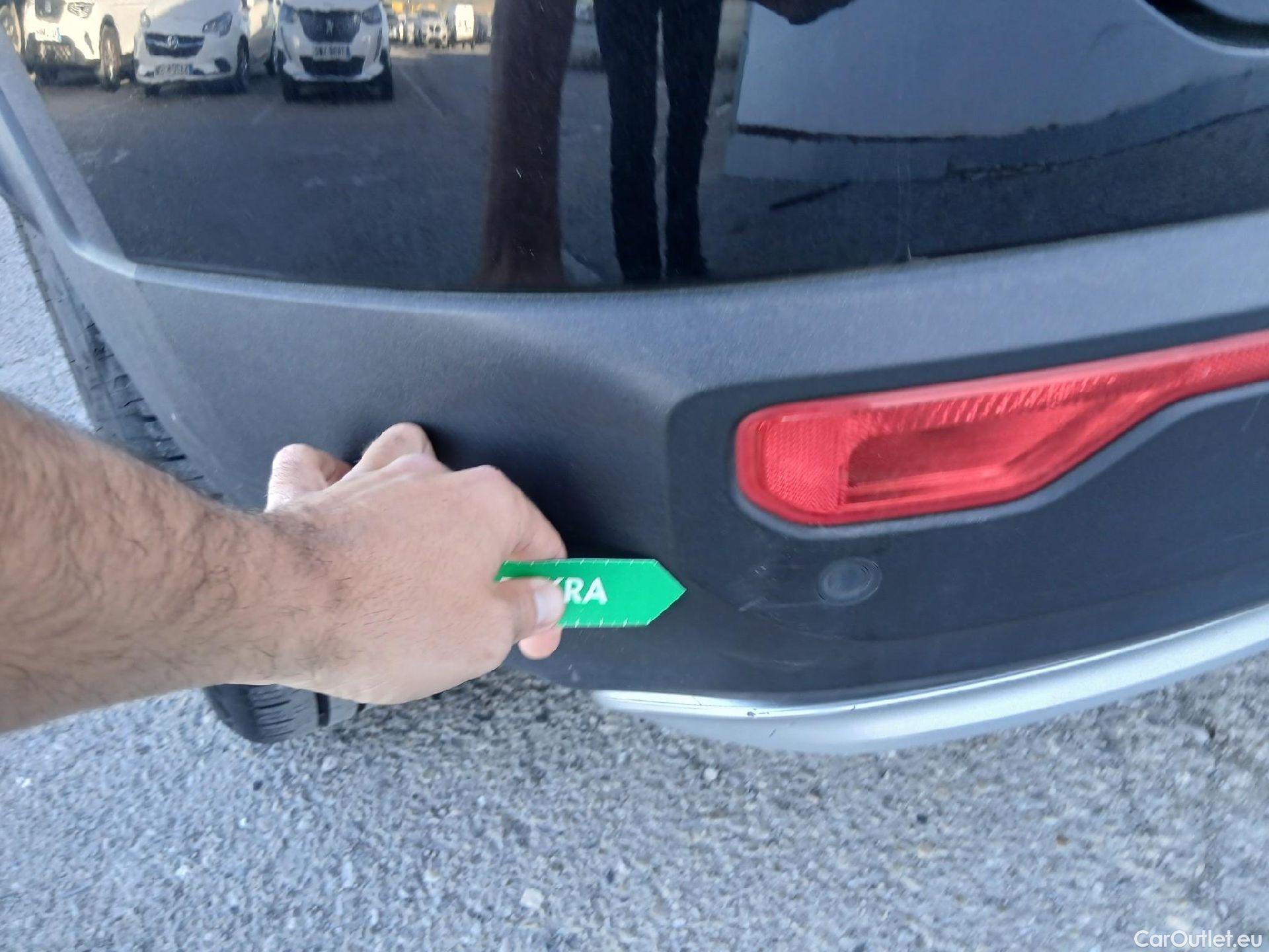 Volvo  XC 40 VOLVO XC40 / 2021 / 5P / todoterreno 2.0 B3 G Core Dark Auto #8