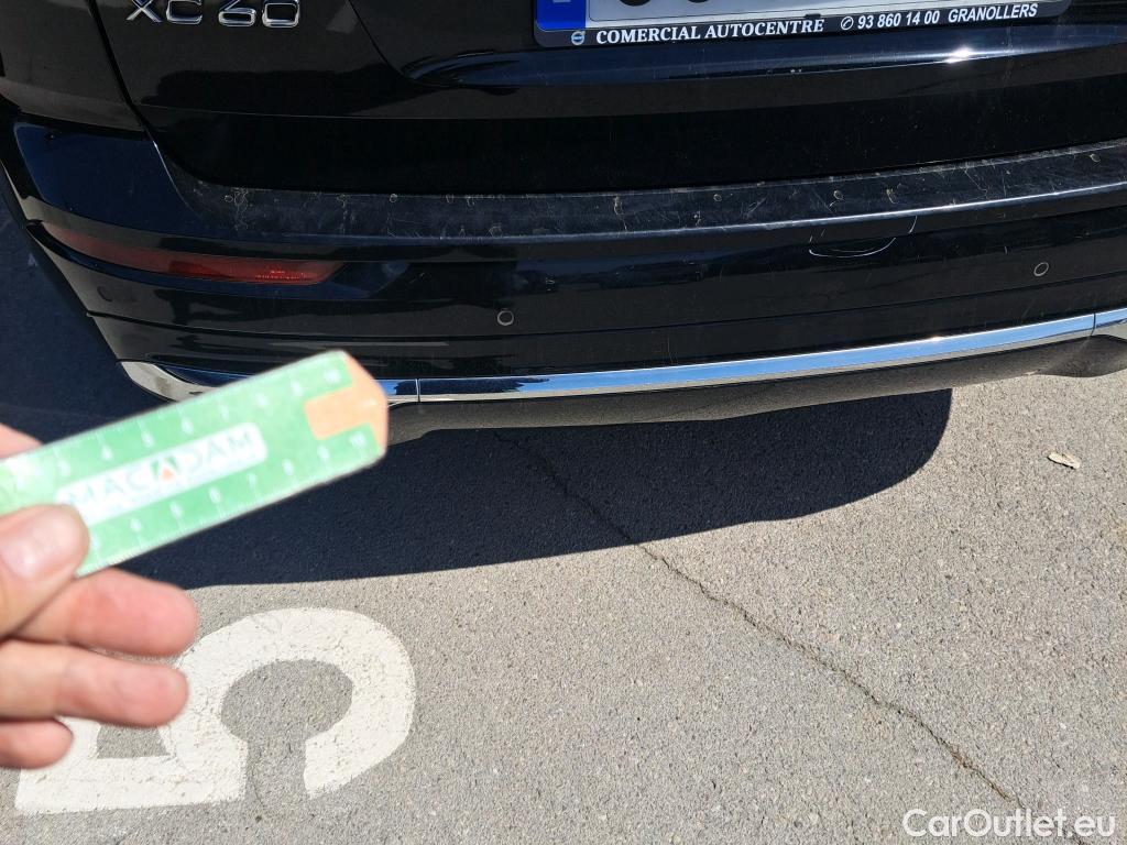  Volvo  XC60 VOLVO  / 2017 / 5P / todoterreno 2.0 T6 AWD Recharge Inscription Exp Auto #22