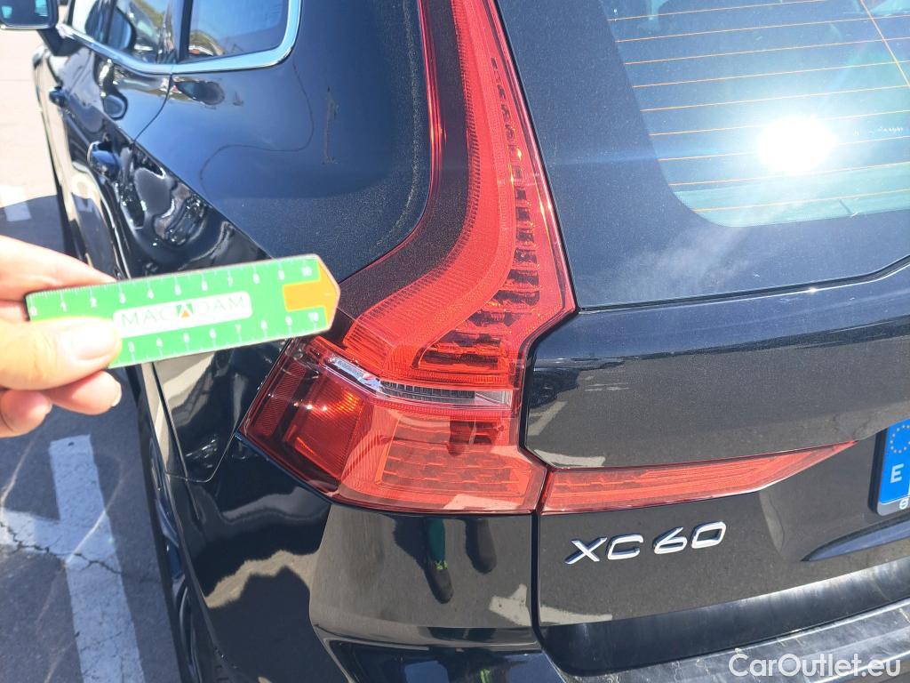  Volvo  XC60 VOLVO  / 2017 / 5P / todoterreno 2.0 T6 AWD Recharge Inscription Exp Auto #1