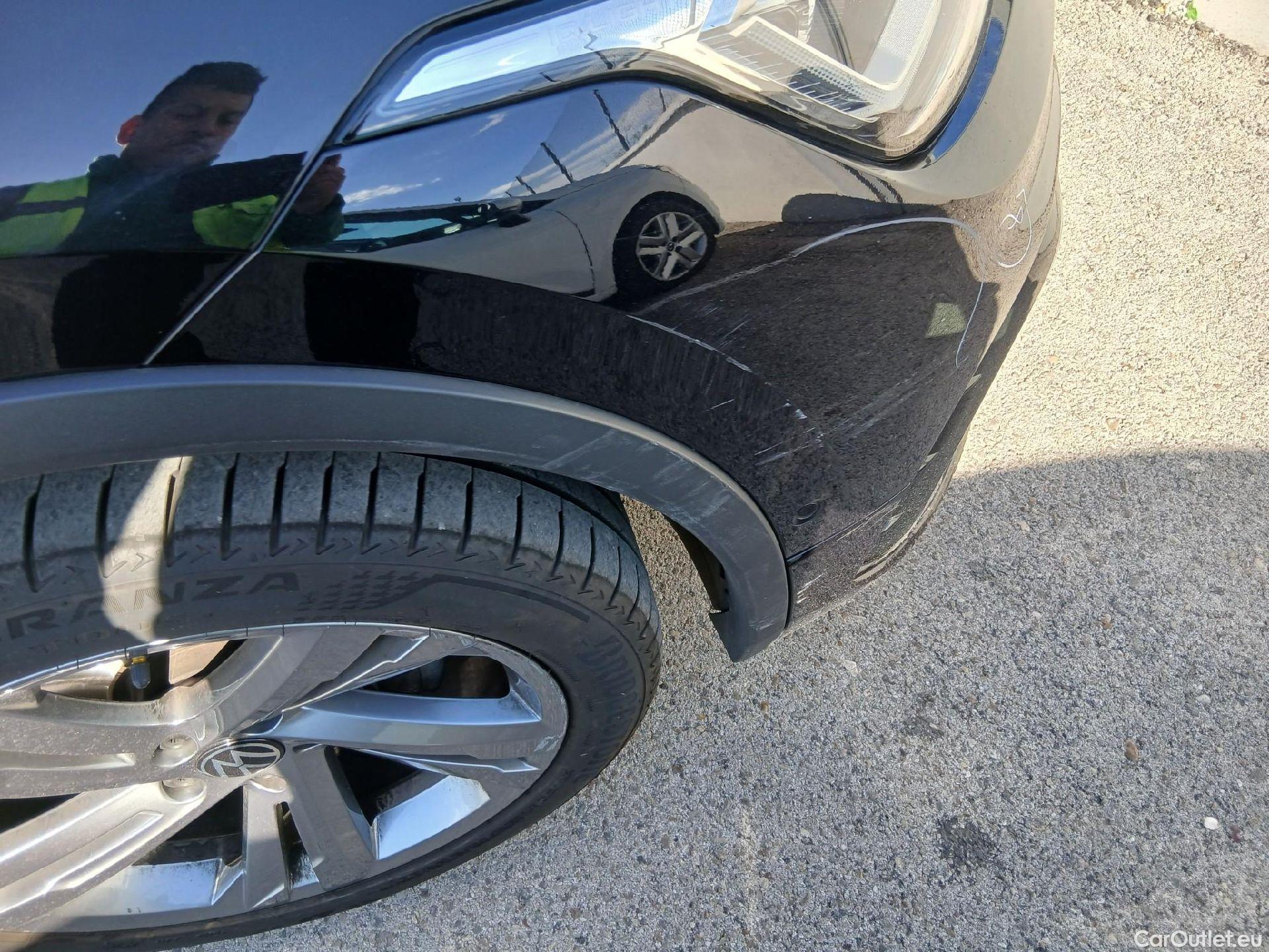  Volkswagen  Tiguan VOLKSWAGEN  R-Line 2.0 TDI 150 CV DSG 4Motion #46