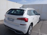  Skoda  KAMIQ SKODA  1.0 TSI 81kW (110CV) DSG Ambition (CX) #2