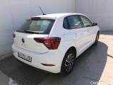  Volkswagen  Polo VOLKSWAGEN  / 2021 / 5P / berlina con portón Life 1.0 TSI 70kW (95CV) #2