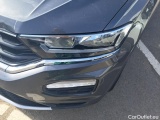  Volkswagen  T-ROC VOLKSWAGEN  / 2017 / 5P / todoterreno Advance 1.5 TSI 110kW (150CV) DSG #17