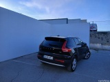  Volvo  XC 40 VOLVO XC40 / 2021 / 5P / todoterreno 2.0 B3 G Core Dark Auto #2