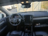  Volvo  XC 40 VOLVO XC40 / 2021 / 5P / todoterreno 2.0 B3 G Core Dark Auto #3