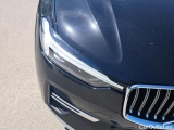  Volvo  XC60 VOLVO  / 2017 / 5P / todoterreno 2.0 T6 AWD Recharge Inscription Exp Auto #20