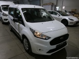  Ford  Transit Connect FORD  220 L1 S&S Trend 5d 88kW #7