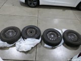  Ford  Transit Connect FORD  220 L1 S&S Trend 5d 88kW #58