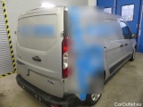  Ford  Transit Connect  Kasten lang Trend 1.5 EcoBlue 88KW AT8 E6d #2
