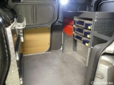  Ford  Transit Connect  Kasten lang Trend 1.5 EcoBlue 88KW AT8 E6d #61