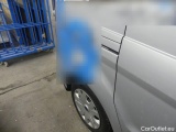  Ford  Transit Connect  Kasten lang Trend 1.5 EcoBlue 88KW AT8 E6d #69