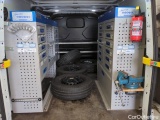  Ford  Transit  Custom Kasten 340 L1 Trend 2.0 TDCi 125KW AT6 E6dT #19