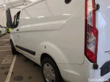  Ford  Transit  Custom Kasten 340 L1 Trend 2.0 TDCi 125KW AT6 E6dT #38