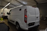  Ford  Transit  Custom Kasten 340 L1 Trend 2.0 TDCi 96KW MT6 E6dT #8