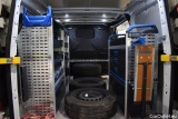  Ford  Transit  Custom Kasten 340 L1 Trend 2.0 TDCi 96KW MT6 E6dT #10