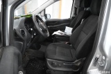  Mercedes  Vito  Kasten 109/110/111/114 CDI FWD lang (447.603) 1.7 75KW MT6 E6dT #8