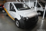  Mercedes  Vito  Kasten 109/110/111/114 CDI FWD lang (447.603) 1.7 75KW MT6 E6dT #14