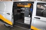  Mercedes  Vito  Kasten 109/110/111/114 CDI FWD lang (447.603) 1.7 75KW MT6 E6dT #17