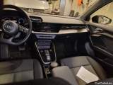  Audi  A3  Sportback 30 TDI advanced 2.0 TDI 85KW AT7 E6d #3