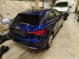  Audi  A3  Sportback 30 TDI advanced 2.0 TDI 85KW AT7 E6d #2