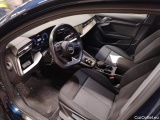  Audi  A3  Sportback 30 TDI advanced 2.0 TDI 85KW AT7 E6d #4