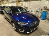  Audi  A3  Sportback 30 TDI advanced 2.0 TDI 85KW AT7 E6d #8