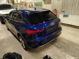  Audi  A3  Sportback 30 TDI advanced 2.0 TDI 85KW AT7 E6d #9