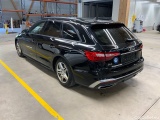  Audi  A4  Avant 35 TFSI S line 2.0 TFSI 110KW AT7 E6d #8