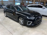  Audi  A4  Avant 35 TFSI S line 2.0 TFSI 110KW AT7 E6d #7