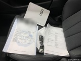  Audi  A4  Avant 35 TFSI S line 2.0 TFSI 110KW AT7 E6d #13
