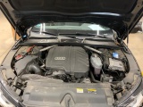  Audi  A4  Avant 35 TFSI S line 2.0 TFSI 110KW AT7 E6d #11