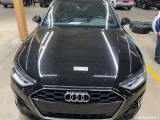  Audi  A4  Avant 35 TFSI S line 2.0 TFSI 110KW AT7 E6d #14