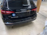  Audi  A4  Avant 35 TFSI S line 2.0 TFSI 110KW AT7 E6d #25