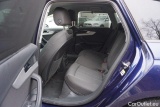 Audi  A4  Avant 40 TDI quattro advanced 2.0 TDI 150KW AT7 E6d #9