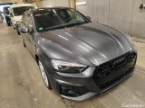  Audi  A5 Sportback  40 TDI quattro S line 2.0 TDI 150KW AT7 E6d #8