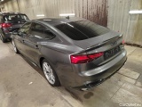  Audi  A5 Sportback  40 TDI quattro S line 2.0 TDI 150KW AT7 E6d #9