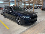 Bmw  Serie 5 Baureihe 5 Touring 530 e M Sport 2.0 215KW AT8 E6d #8