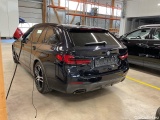  Bmw  Serie 5 Baureihe 5 Touring 530 e M Sport 2.0 215KW AT8 E6d #9