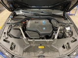  Bmw  Serie 5 Baureihe 5 Touring 530 e M Sport 2.0 215KW AT8 E6d #13