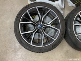  Bmw  Serie 5 Baureihe 5 Touring 530 e M Sport 2.0 215KW AT8 E6d #34